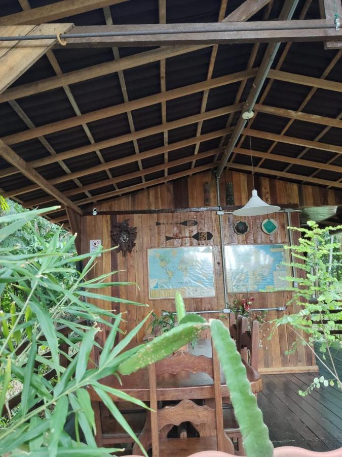 Olaria River Hostel Belem  Exterior photo